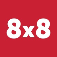 Xcourse Job Listing | 8x8